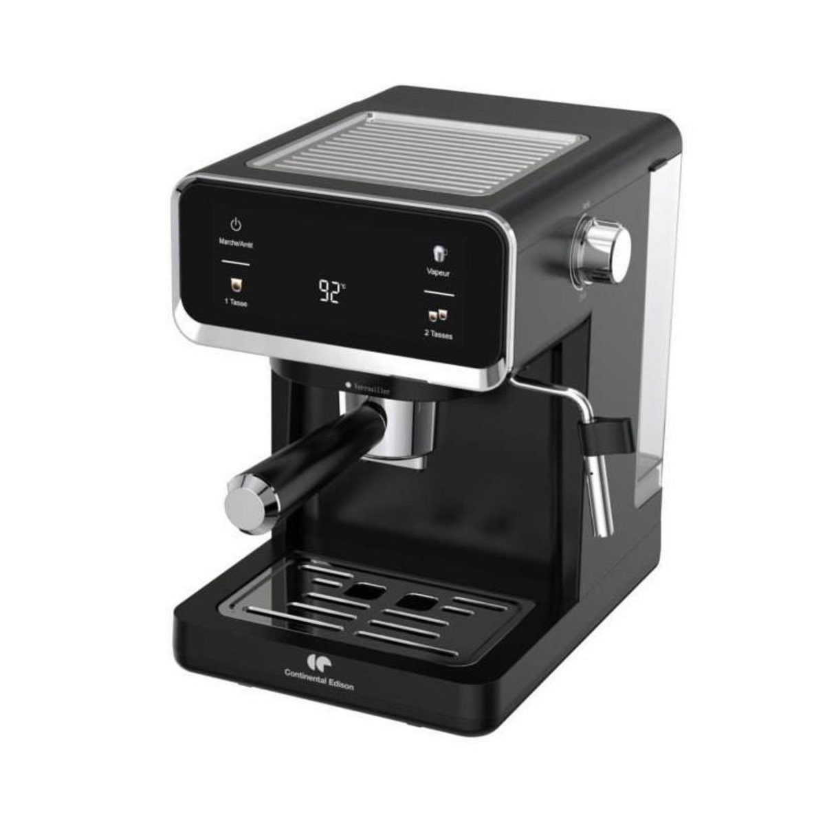 CONTINENTAL EDISON CONTINENTAL EDISON CEME19B Machine a expresso