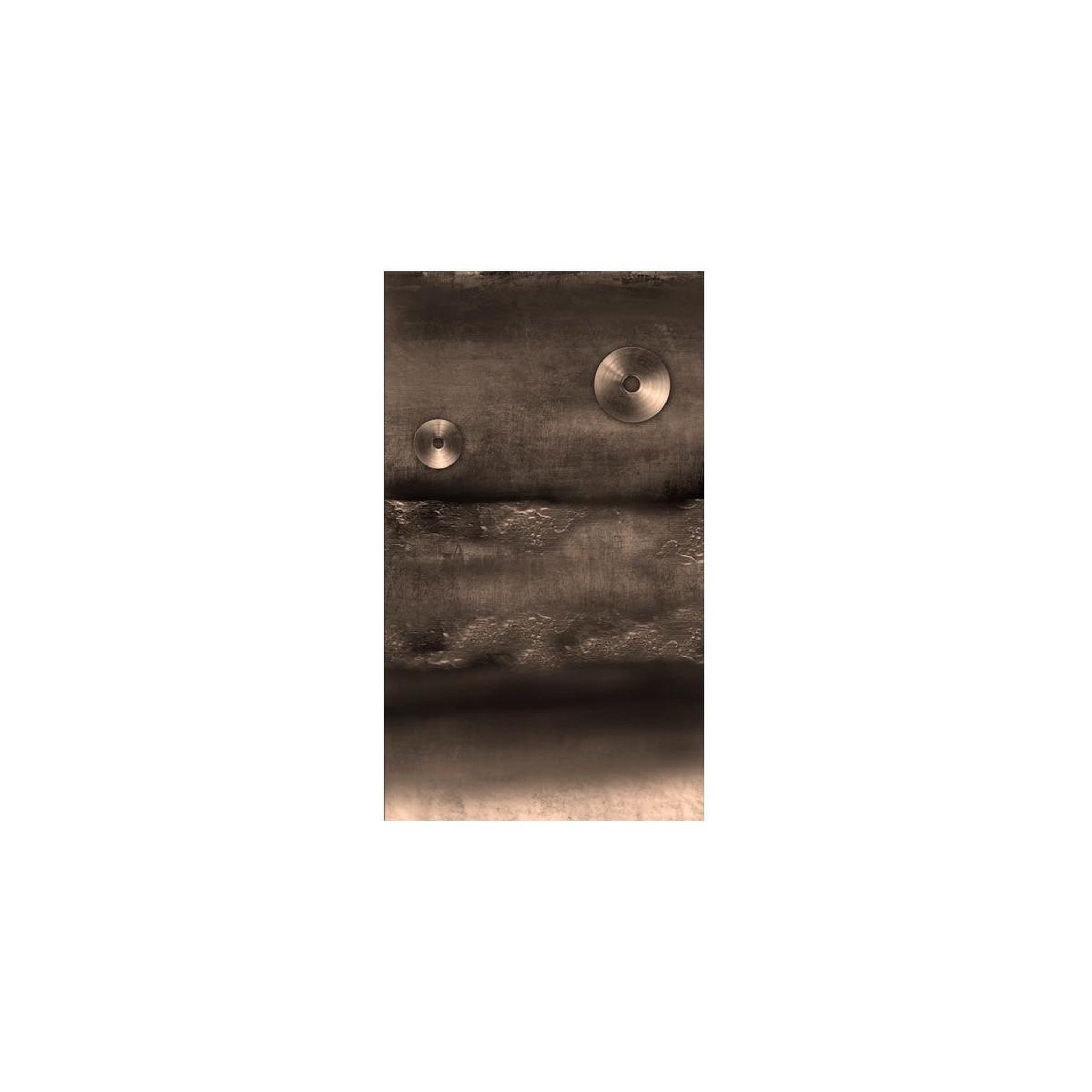 Voir la diapositive 2 : Paris Prix Papier peint  the sense of coherence  50x1000cm