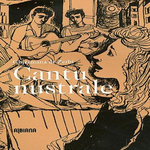 CANTU NUSTRALE. EDITION EN ITALIEN, Zerbi Ghjermana de