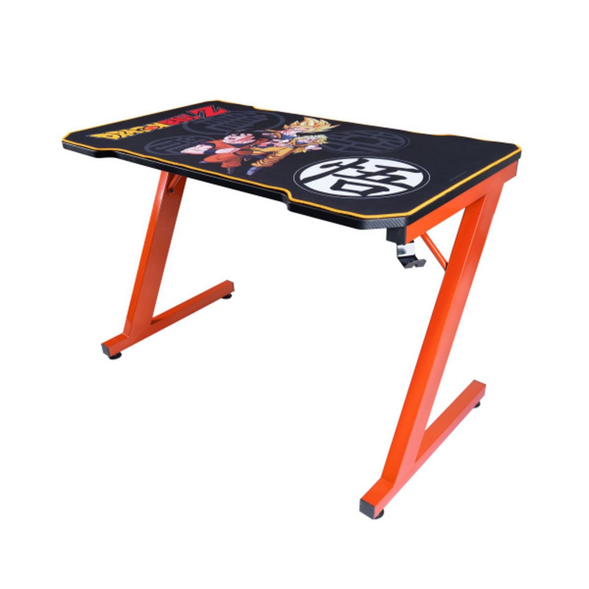 SUBSONIC Bureau Gaming Dragon Ball Z