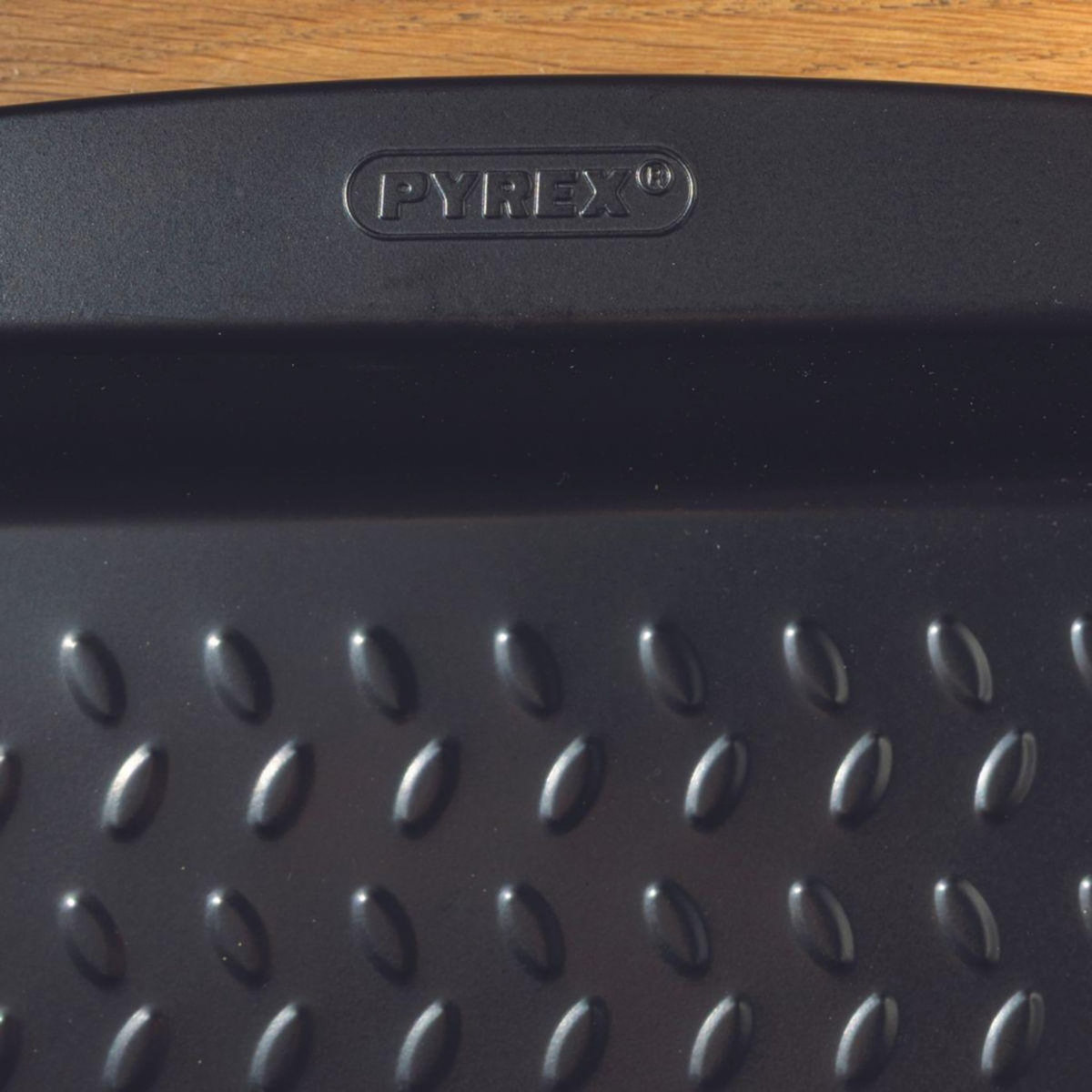 PYREX Plat au four a four Rectangulaire 38x24 Glide