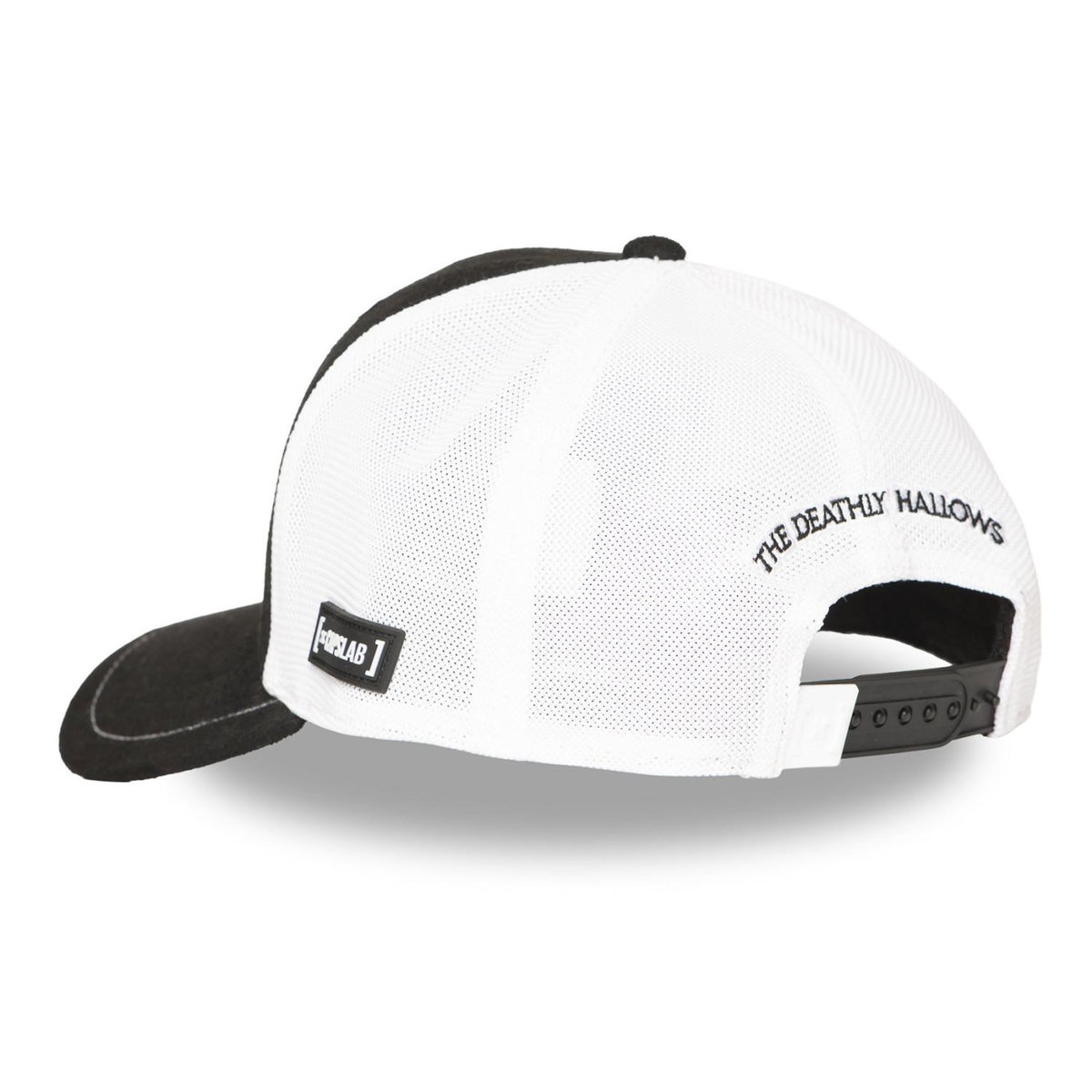 CAPSLAB Casquette prenium semi curved Deadly