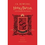 HARRY POTTER TOME 2 : HARRY POTTER ET LA CHAMBRE DES SECRETS (GRYFFONDOR). EDITION COLLECTOR, Rowling J.K.