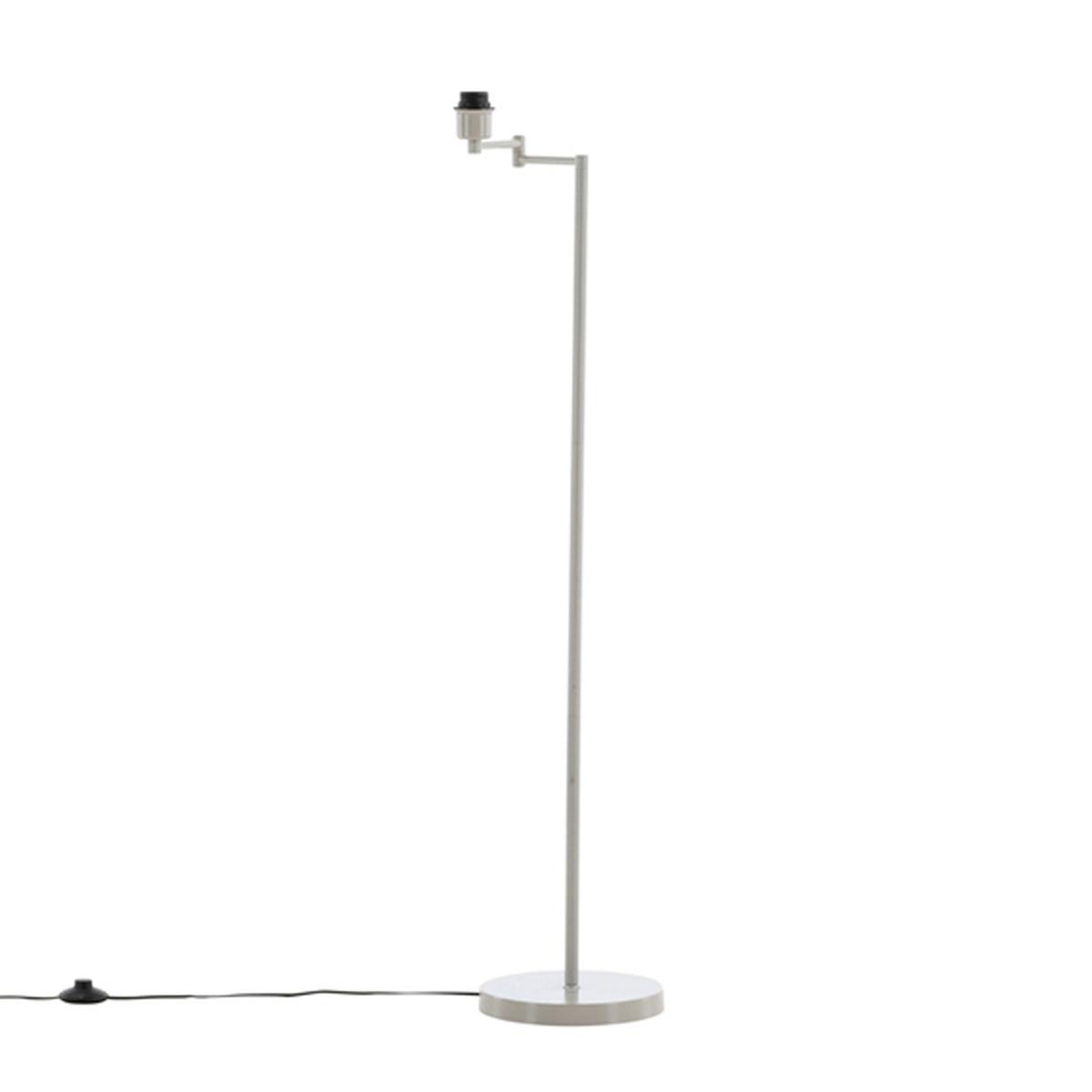 Paris Prix Lampadaire design  virro  126cm beige