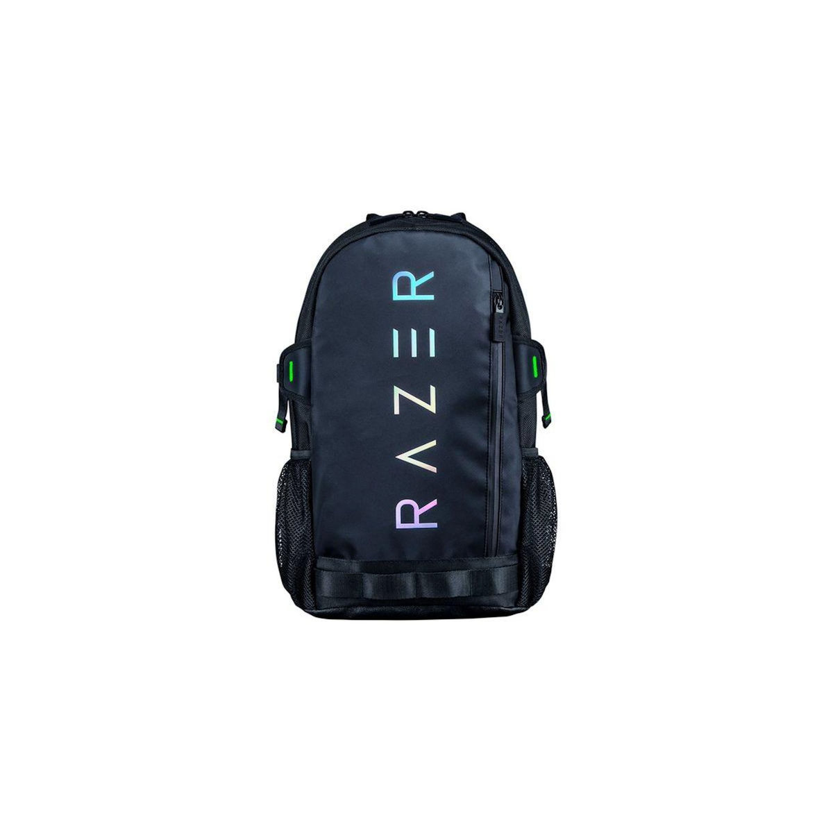 Razer Sac à dos ROGUE 14'' BACKPACK V3  CHROMATIQUE