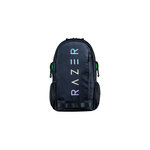 Razer Sac à dos ROGUE 14'' BACKPACK V3  CHROMATIQUE