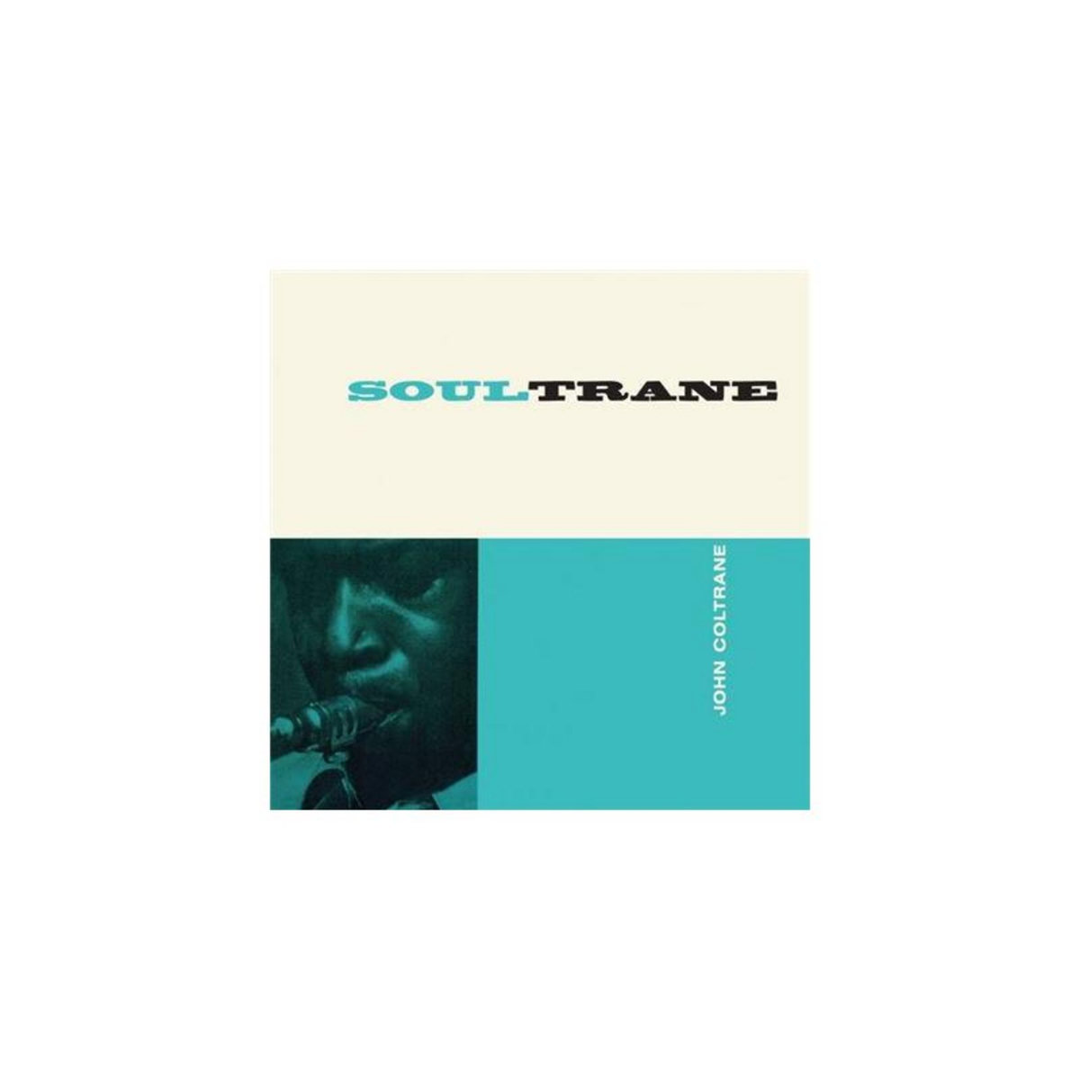 Soultrane