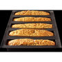 Voir la diapositive 4 : Flexipan Moule à cake 5 cake longs