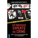 LES NOUVEAUX EXPERTS DU CRIME, Portes Jean-Christophe