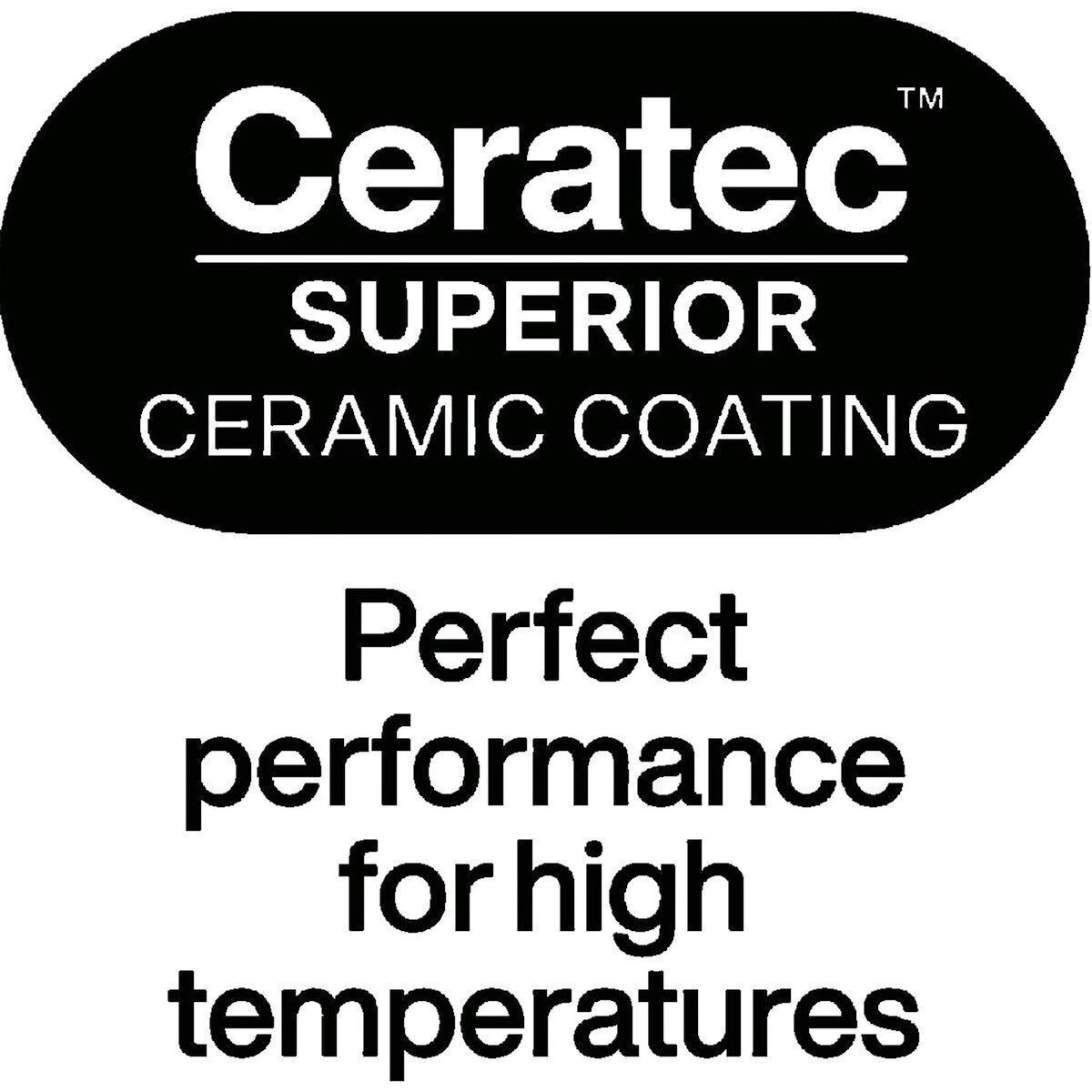 Fiskars Poêle Fiskars Hard Face 30 cm antiadhésive