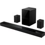 Voir la diapositive 2 : TCL Barre de son Q85HE