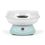 LIVOO Machine à barbe à papa bleu - DOM468