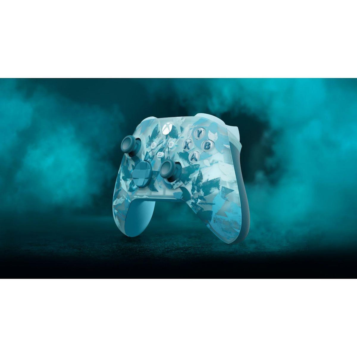 MICROSOFT Manette Xbox Sans-fil Ice Breaker