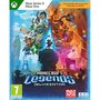 Minecraft Legends - Deluxe Edition Xbox Series X / Xbox One