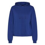 Pieces Sweat  Electrique Femme Pieces Pcchilli. Coloris disponibles : Bleu