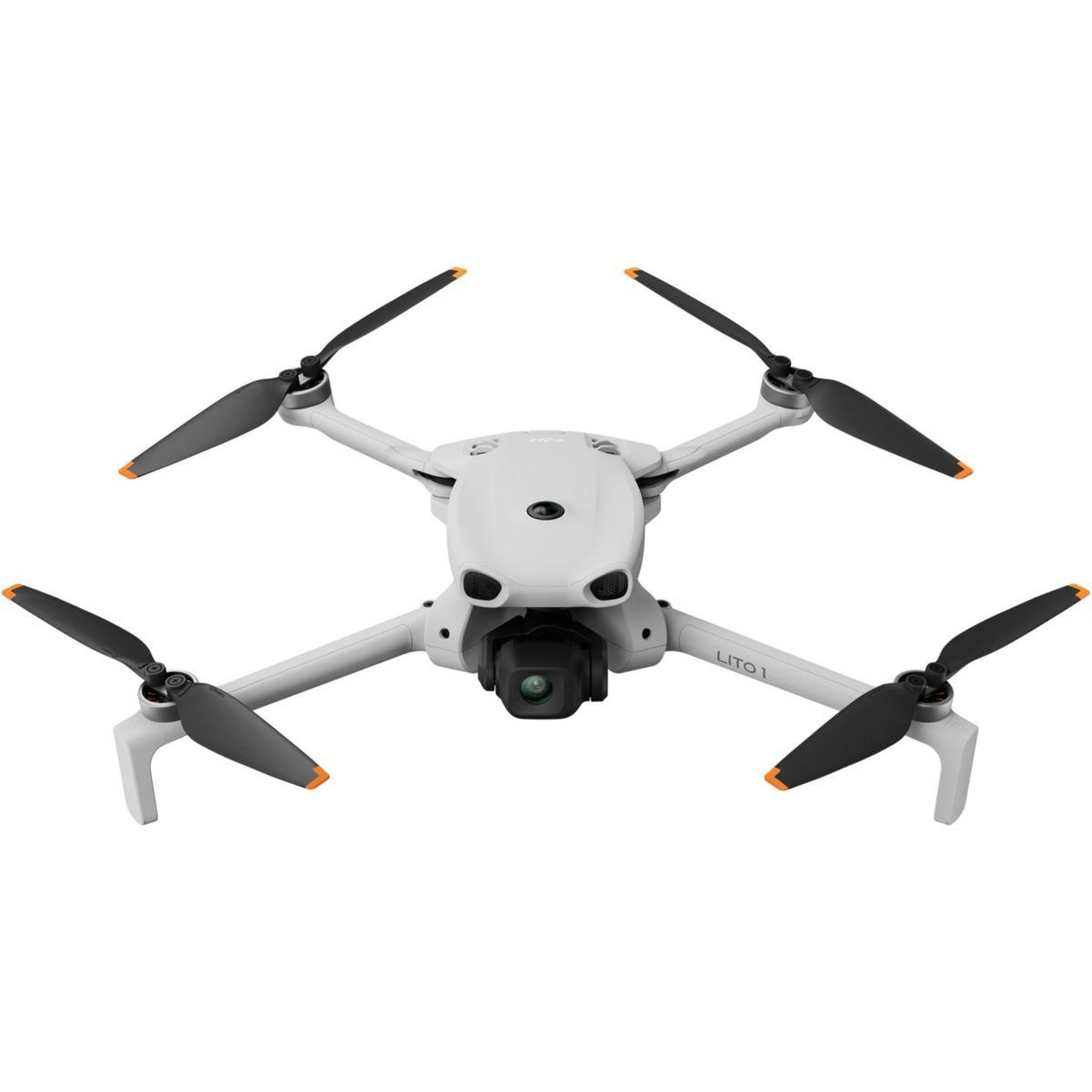 Voir la diapositive 4 : DJI Drone Lito 1
