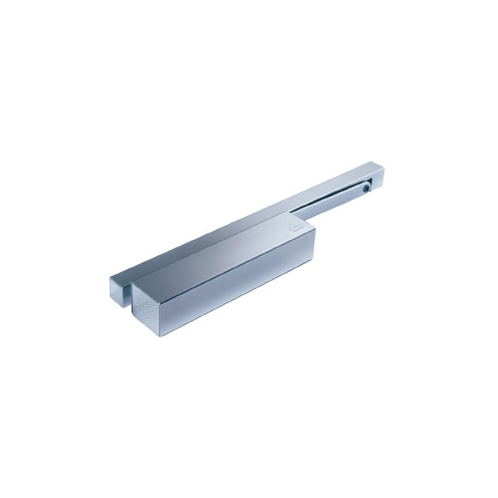 DORMA Ferme porte TS 93BC DC CONTUR F2 5 sans bras argent DORMA 43520001