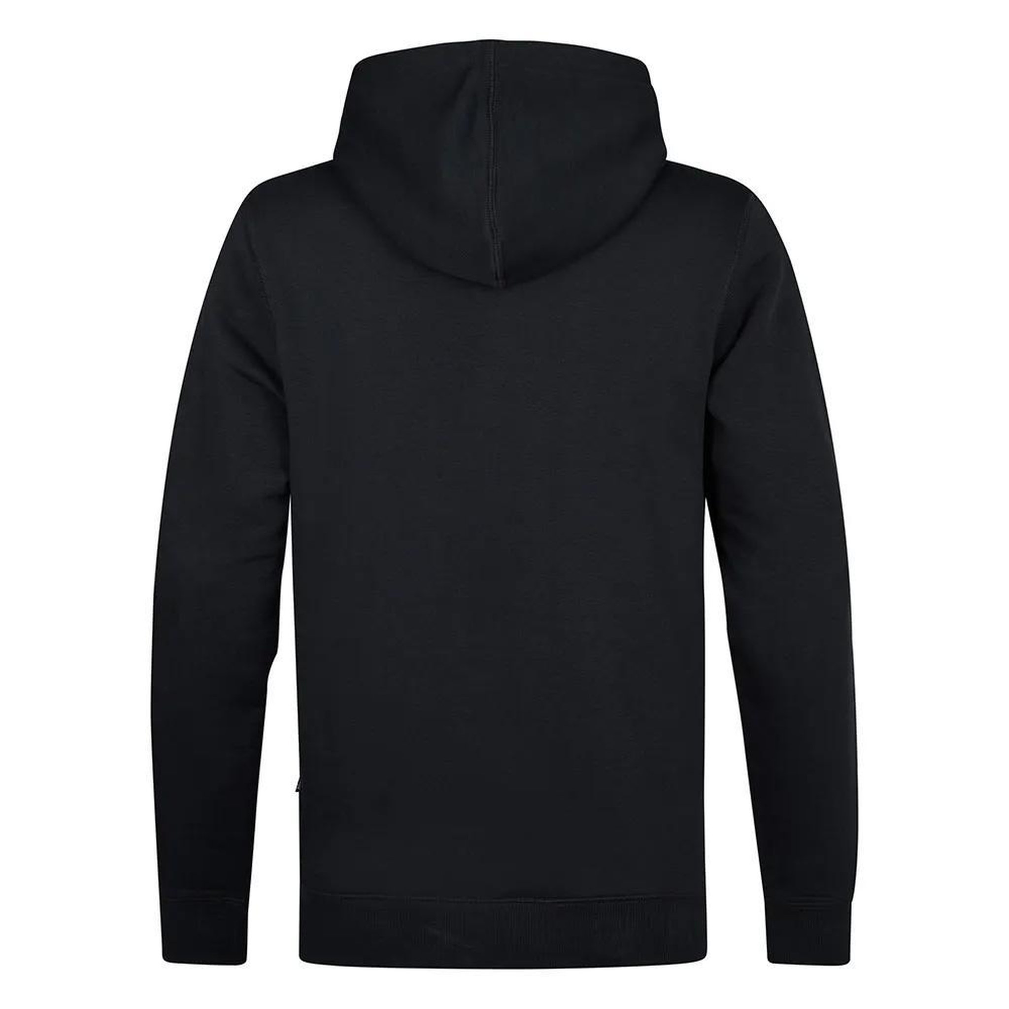Voir la diapositive 2 : Petrol Industries Sweat à Capuche Noir Homme Petrol Industries Hooded