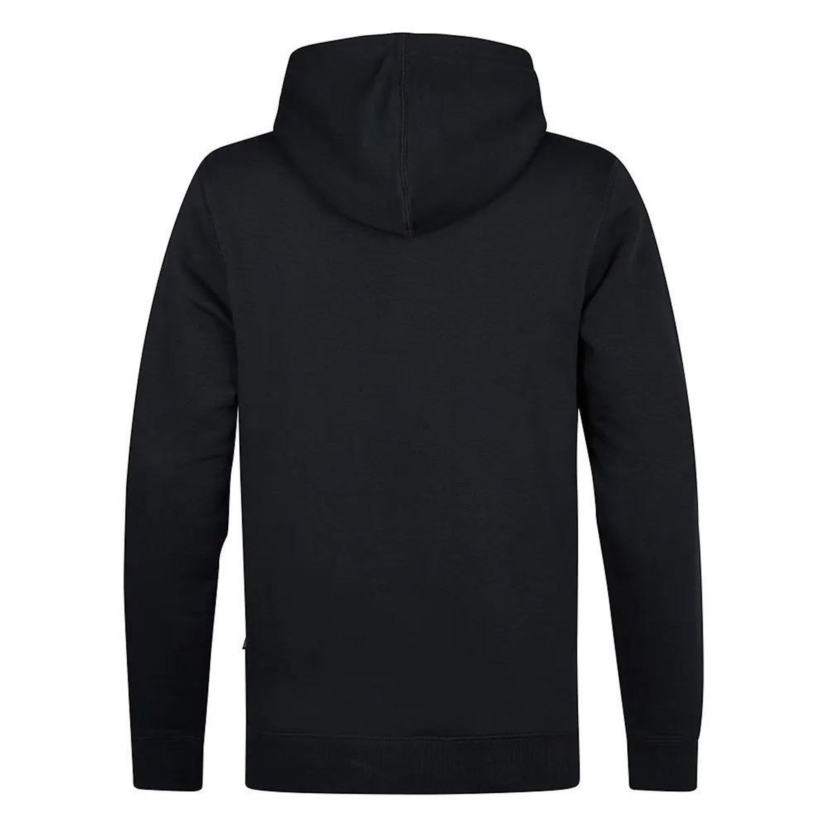 Petrol Industries Sweat à Capuche Noir Homme Petrol Industries Hooded