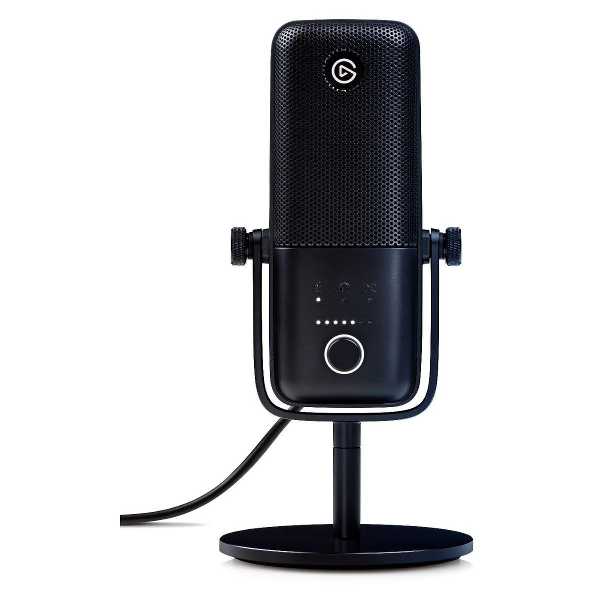 ELGATO GAMING Micro Streaming Wave 3