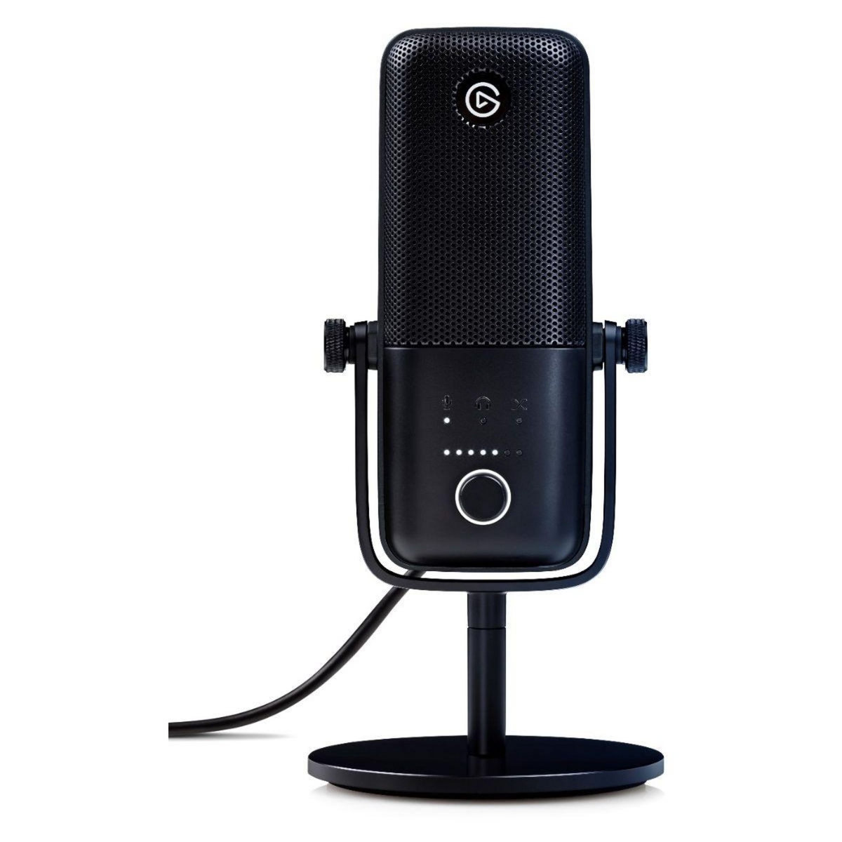 ELGATO GAMING Micro Streaming Wave 3