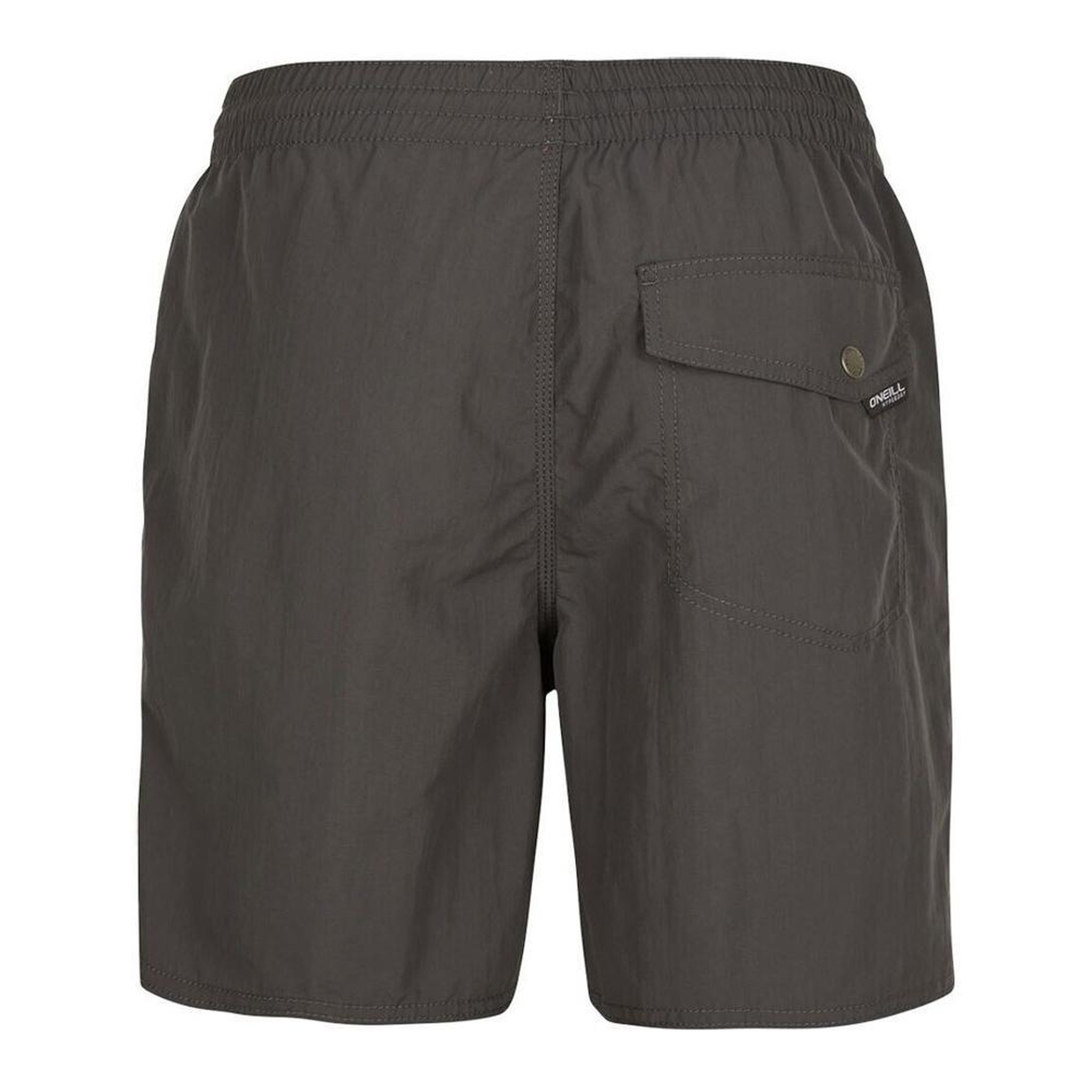 Voir la diapositive 2 : O'NEILL Short de bain Gris Homme O'Neill 200 17016
