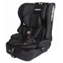 Voir la diapositive 2 : NANIA Nania Siège auto enfant Rio I-size 76-150 cm- , 15 mois à 12 ans, Têtière ajustable, Harnais de sécurité 5 points, Housse amovible-fixation ceinturé