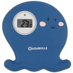 BADABULLE Thermomètre de bain digital