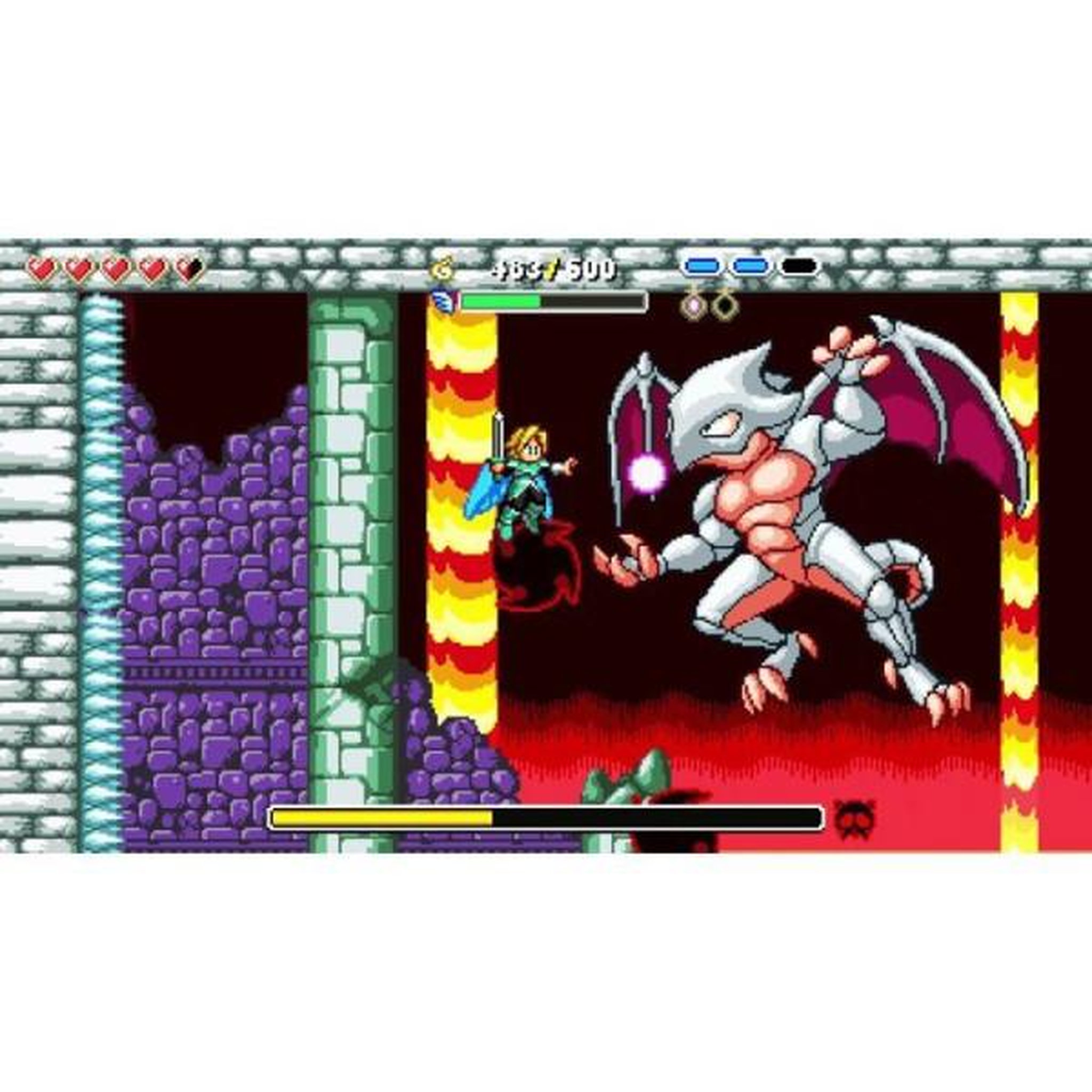 Voir la diapositive 3 : Just for games Aggelos 2 - Jeu PS5JUST FOR GAMES