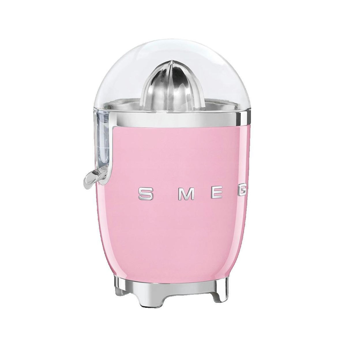 SMEG Presse agrumes Smeg CJF01PKEU Rose