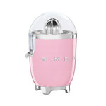 SMEG Presse agrumes Smeg CJF01PKEU Rose