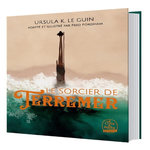 TERREMER : LE SORCIER DE TERREMER, Le Guin Ursula K.