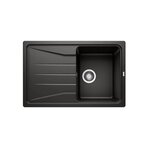 Blanco Evier à encastrer 45cm avec siphon - 525971