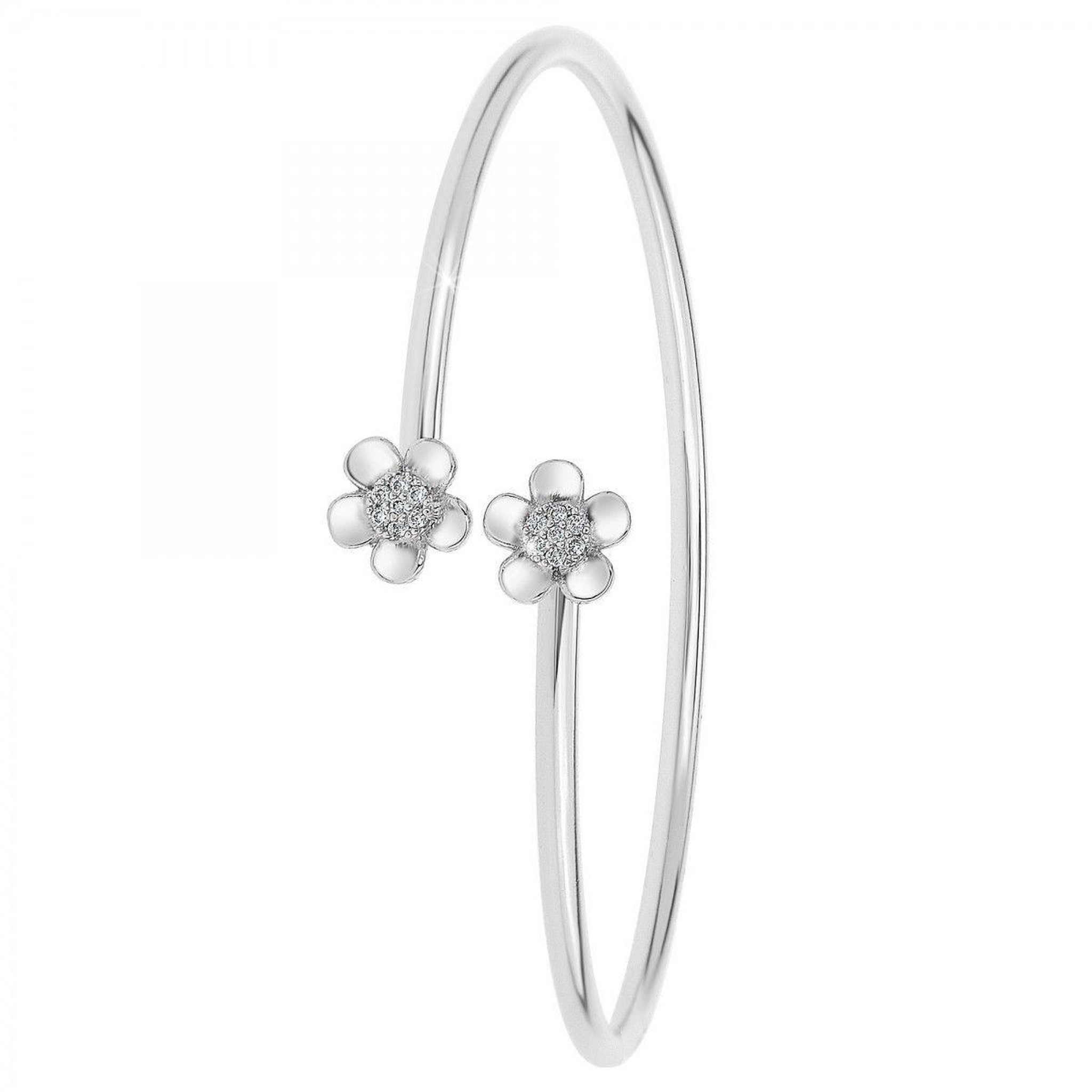 SC BOHEME Bracelet fleurs par SC Bohème