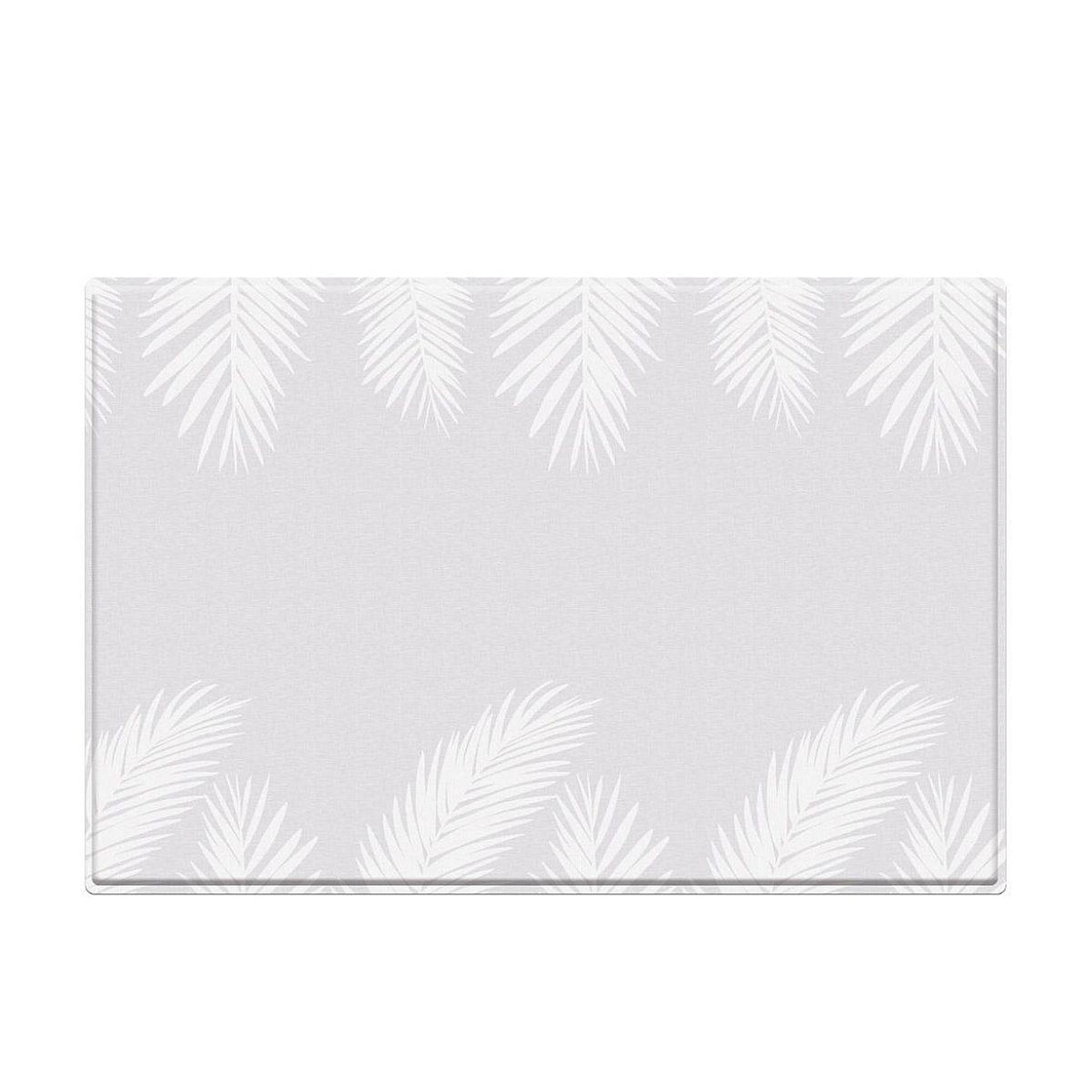 Voir la diapositive 2 : DWINGULER Tapis d'éveil vintage motifs nuit