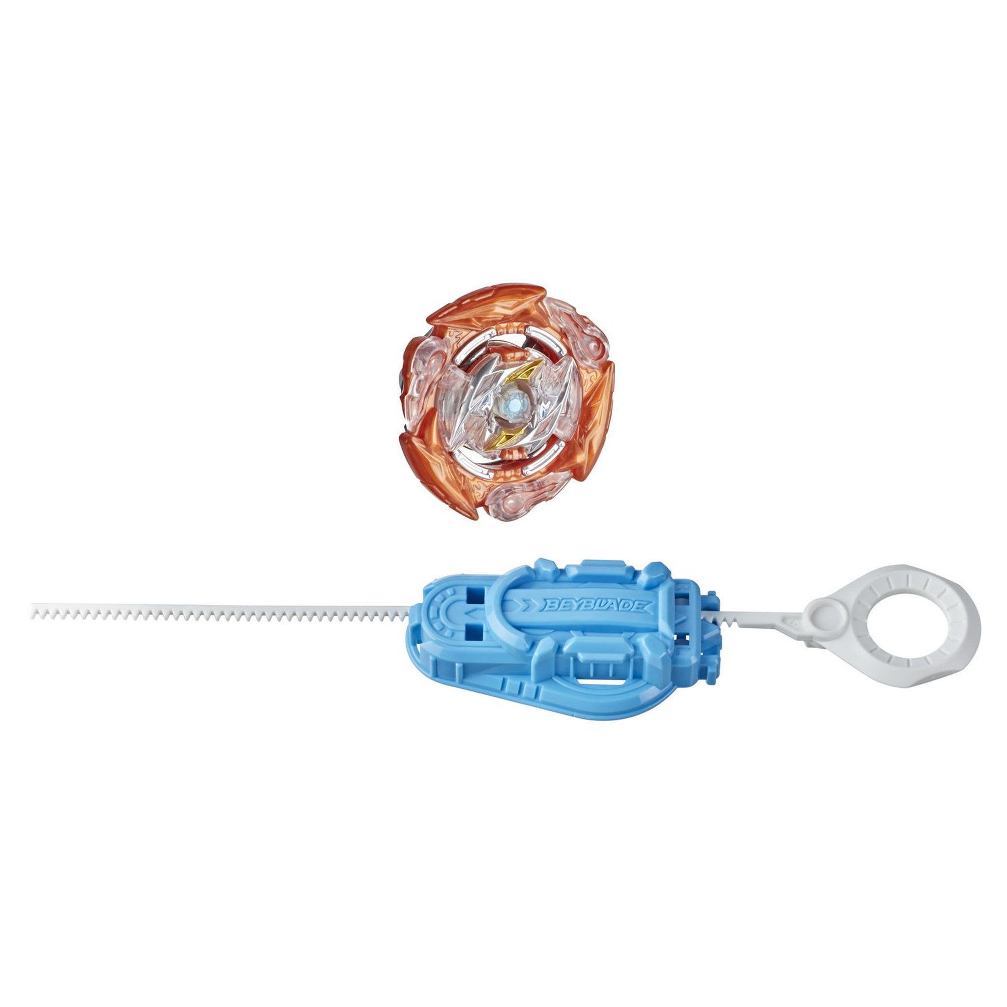 Voir la diapositive 1 : HASBRO Beyblade Burst SpeedStorm starter pack Asst