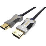 Monster Cable Câble HDMI M3000 UHD 8K DOLBY VISION HDR 48GBPS 5M