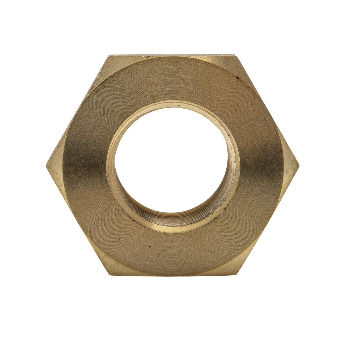 RAIN Raccord réducteur laiton mâle - femelle 1 x 1-2