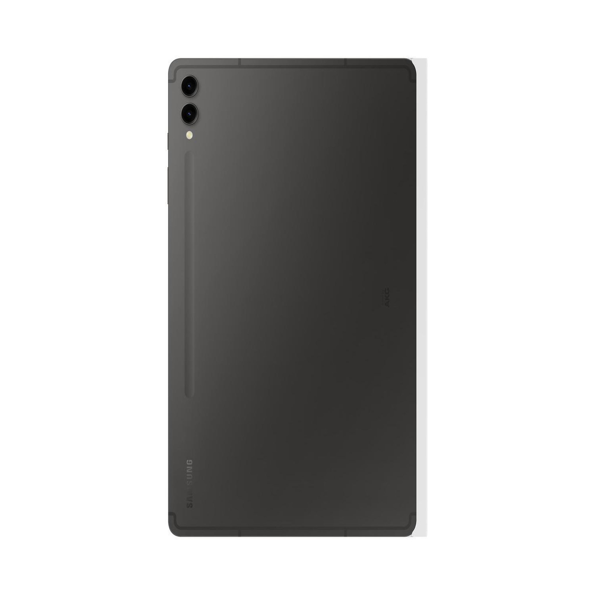 Voir la diapositive 3 : Samsung Protège écran tab de protection sensation papier s9+