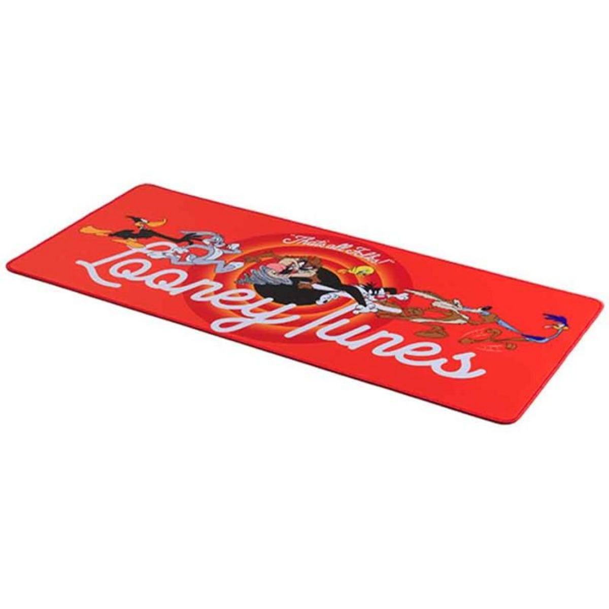 Subsonic Tapis de souris XXL Looney Tunes