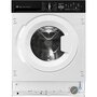 Voir la diapositive 1 : ESSENTIEL B Lave linge hublot encastrable EELF814-2b