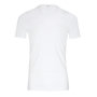 Voir la diapositive 2 : Eminence Tee-shirt col V Pur coton Premium