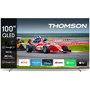 Voir la diapositive 1 : THOMSON TV QLED 100QG7S14-100 pouces (253cm)
