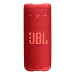 JBL Enceinte portable Grip Rouge