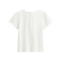 Voir la diapositive 4 : Petit Béguin Lot de 2 t-shirts enfant manches courtes Tiana