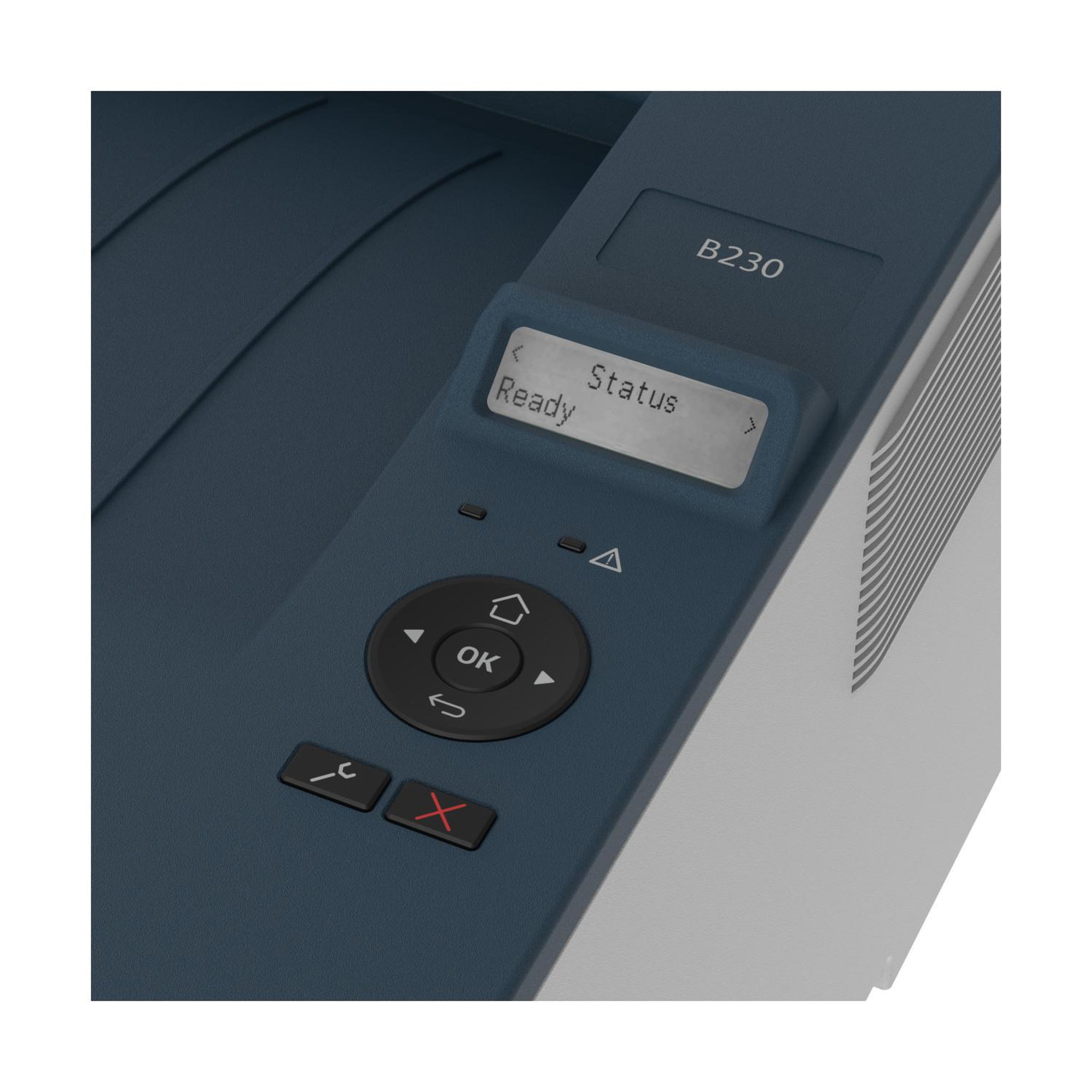 Voir la diapositive 3 : Xerox Xerox b230v_dni imprimante laser 2400 x 2400 dpi wifi