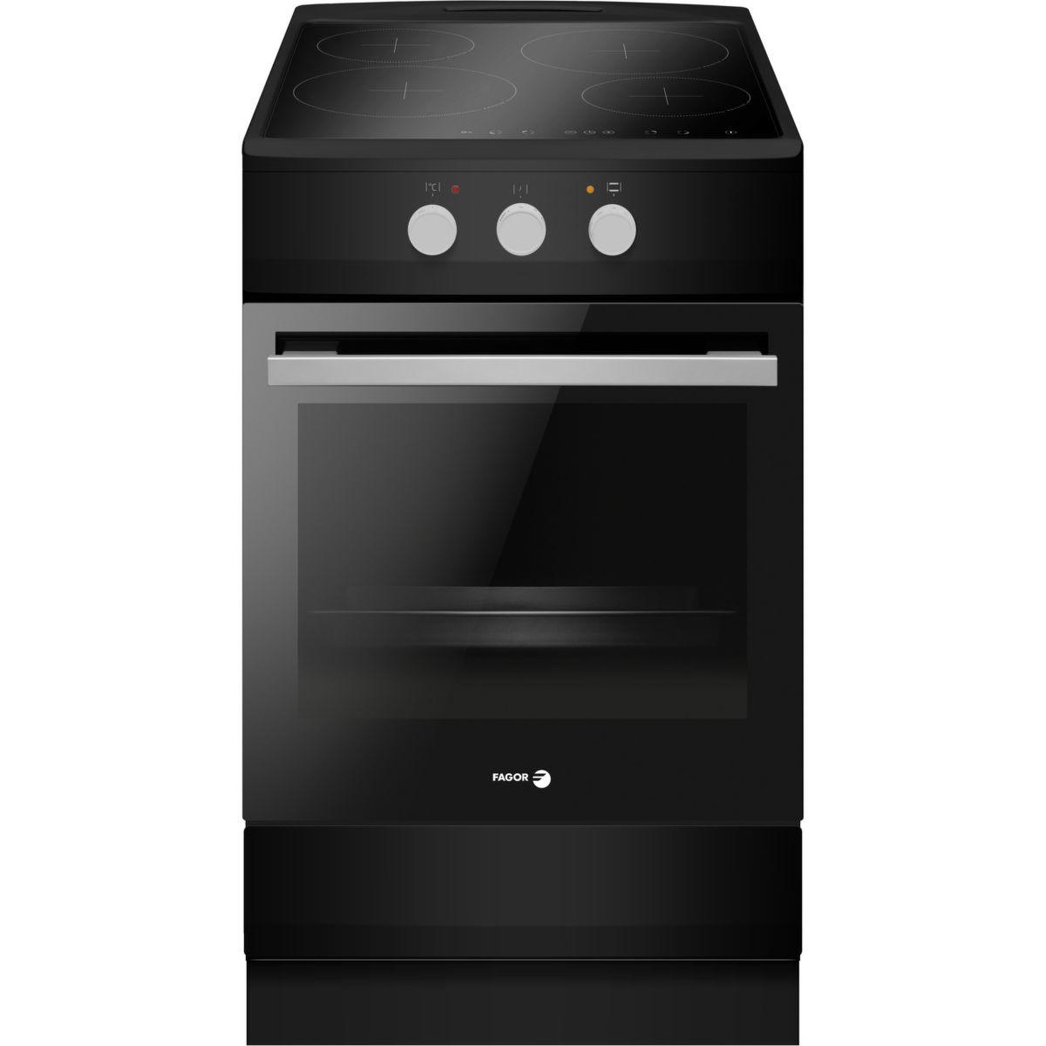 Voir la diapositive 2 : Fagor Cuisinière induction faci303n
