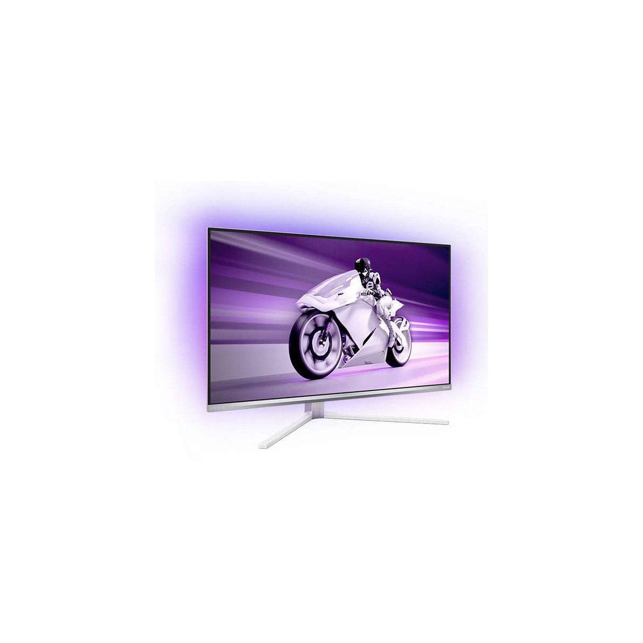 Voir la diapositive 2 : Philips Ecran PC Gamer Evnia 32M2N8900 32  4K 240Hz QD-OLED HDR True Black 400 HDMI 2.1 Ambiglow