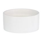 Paris Prix Bougie Parfumée Fraîcheur Marine  Douglas  750g Blanc Cassé