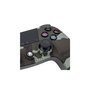 Voir la diapositive 3 : PROXIMA Manette filaire camouflage PS4